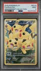 2016 Pokemon XY FA/Pikachu Gen Radiant Collection #RC29 PSA 9