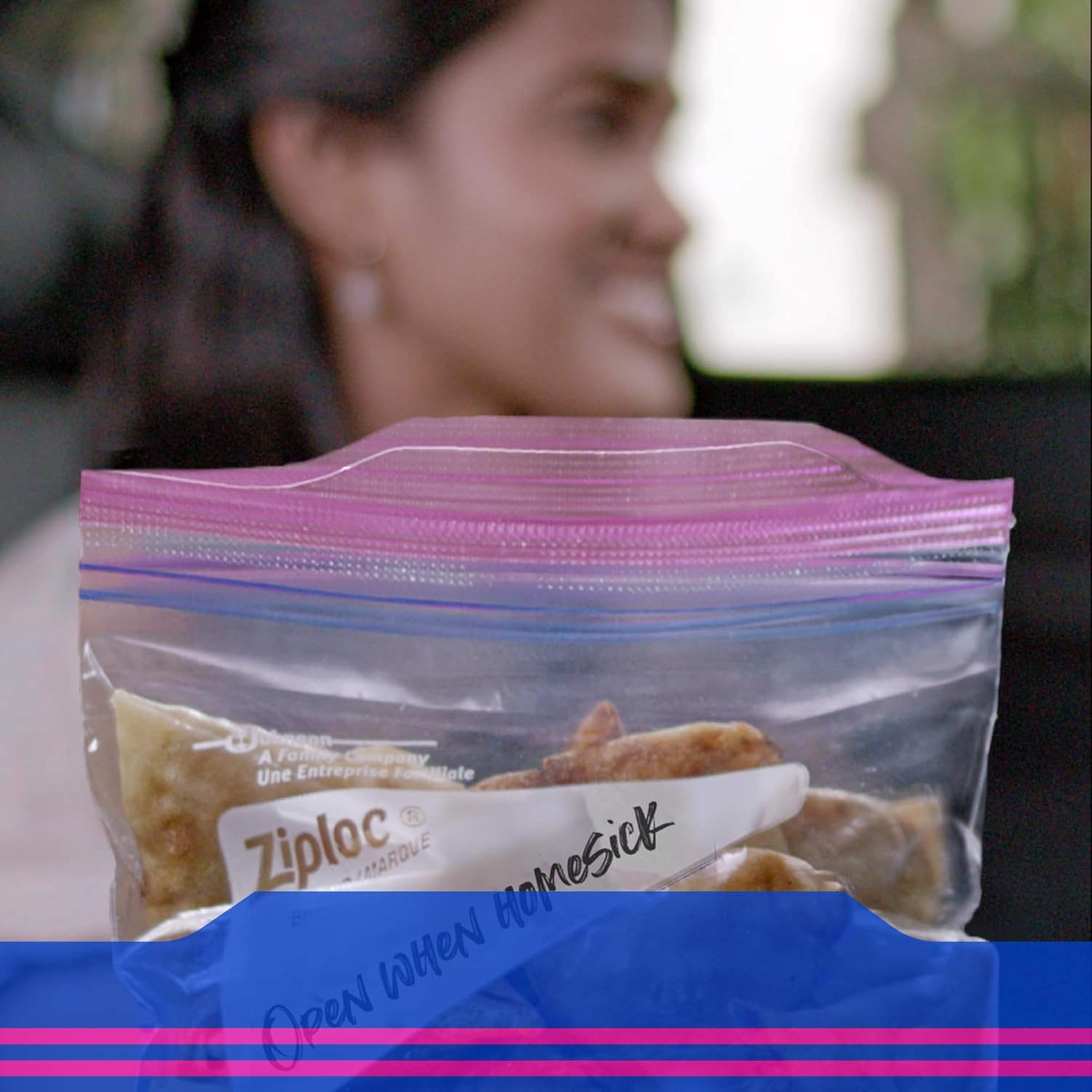 Half Gallon Marinade Food Storage Bags for Meal Prep, Grip 'N Seal Technology fo