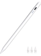 Stylus Pen for iPad 2018-2025, Apple Pencil for iPad 11th A16/10/9/8/7/6 Gen-NEW