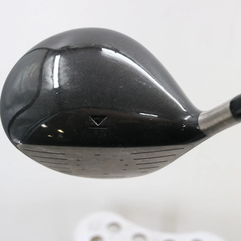 Juego de madera Titleist 983E/975F 8,5 y 14,5 grados grafito S rígido para diestros S-154354 Foto 4 de 4