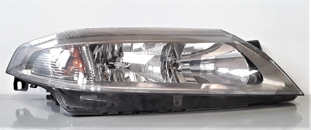 FARO FANALE ANTERIORE DESTRO DX PER RENAULT Laguna Berlina 3° Serie 7701474501
