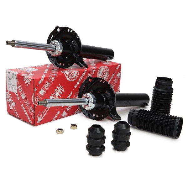 MS 16K004983 StoßDäMpfer Vorderachse FüR Seat Leon ST (5F8)-image