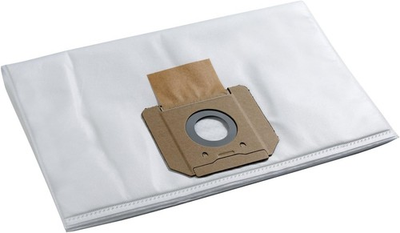 #ad #ad Bosch 5 Pack of Genuine Vacuum Bag for Bosch VAC140A amp; VAC140S dust extractors $62.98