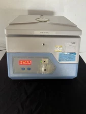 McKesson Unico Model 868R PowerSpin HX Horizontal Spin Centrifuge