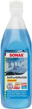 SONAX AntiFrost+KlarSicht Konzentrat 250 ml Scheibenreiniger Winter Auto