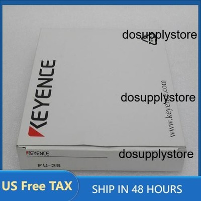 1PC KEYENCE FU-25