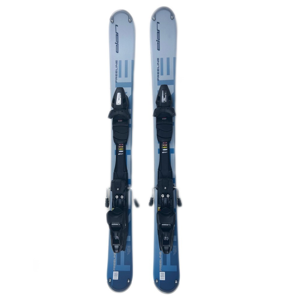 Elan Freeride Adult 99 cm Skiboards Short Skis Snowblades Elan Ski