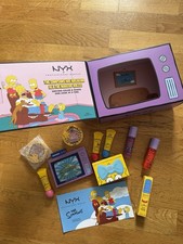 neu & unbenutzt: NYX Professional Makeup The ...