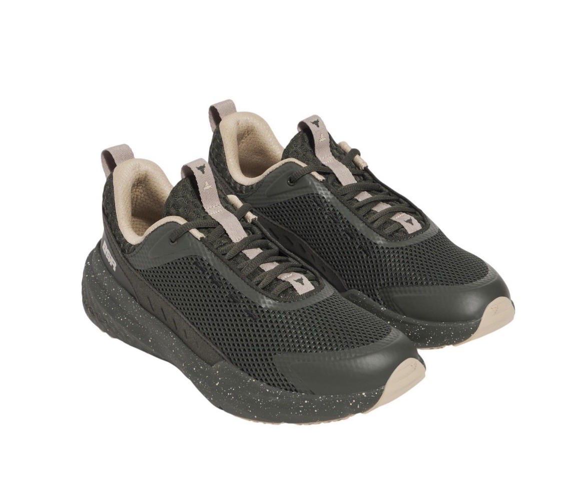 UFC Under Armour Unisex Project Rock BSR 5 Training Shoes