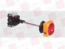 BACO CONTROLS 0165119LS / 0165119LS (NEW IN BOX)