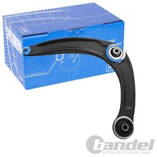 SKF QUERLENKER UNTEN VORDERACHSE LINKS PASSEND FÜR CITROËN C4 DS4 PEUGEOT 3008