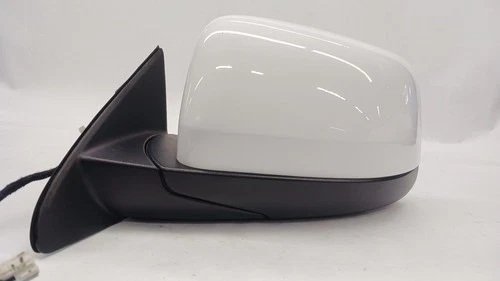 '19-'23 FORD RANGER Right passenger Door Mirror power w/blind spot OEM Grade A!