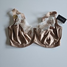 Wacoal Nude Side Note Underwire Bra 855377 Ev...