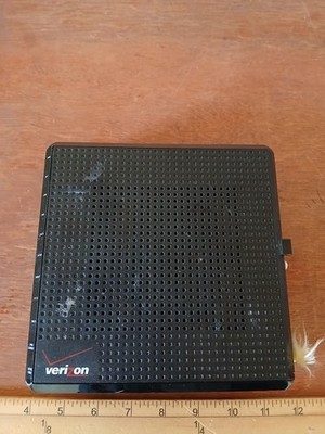 Arris Model ONT11000G14 Modem - Used