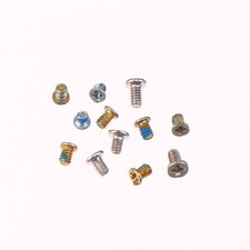 12pcs/set For IPod Classic Screws Cross Screws IPC IPV Assembly Accessories