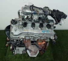 Moteur Nissan ALMERA