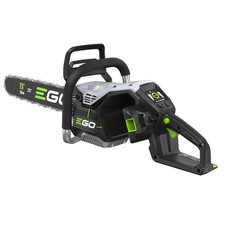 Ego CSX5000 Chainsaw battery Operated PROFESSIONAL MACHINE -  Machine only