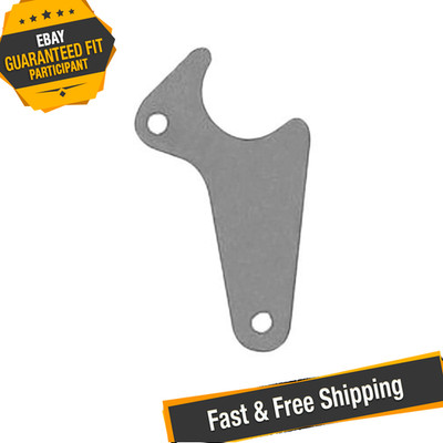 Chassis Engineering C/E3607-2 Rear Ladder Bar Bracket