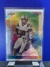 2024 Leaf Vivid CJ Carr /6 Rainbow Prismatic RC Notre Dame QB Rare SP CLEAN 🔥🔥