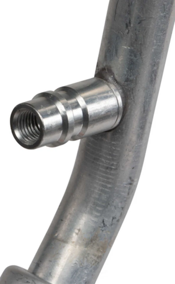 Manguera de succión de refrigerante de aire acondicionado para Jeep Grand Cherokee 2002-2004 cuatro estaciones Foto 3 de 4