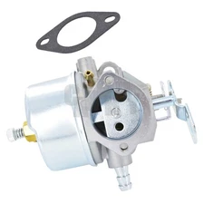 Carburetor Carb for Husqvarna Tec (1997-2004) 4 Cycle Small Engine Oregon 50-663