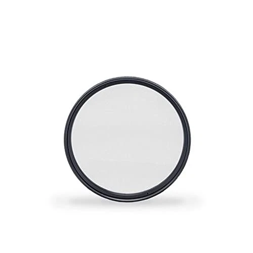 82mm Black Pro Mist 1 4 Diffusion Filter for Cinematic Portraits and Filmmaking - Image 2 of 4