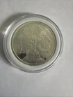 1 oz Silver Round - Buffalo Liberty One Troy Ounce