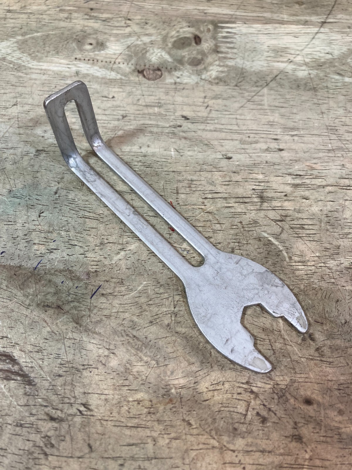 Coleman 530 GI Stove - Wrench Tool Handle