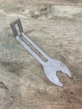 Coleman 530 GI Stove - Wrench Tool Handle