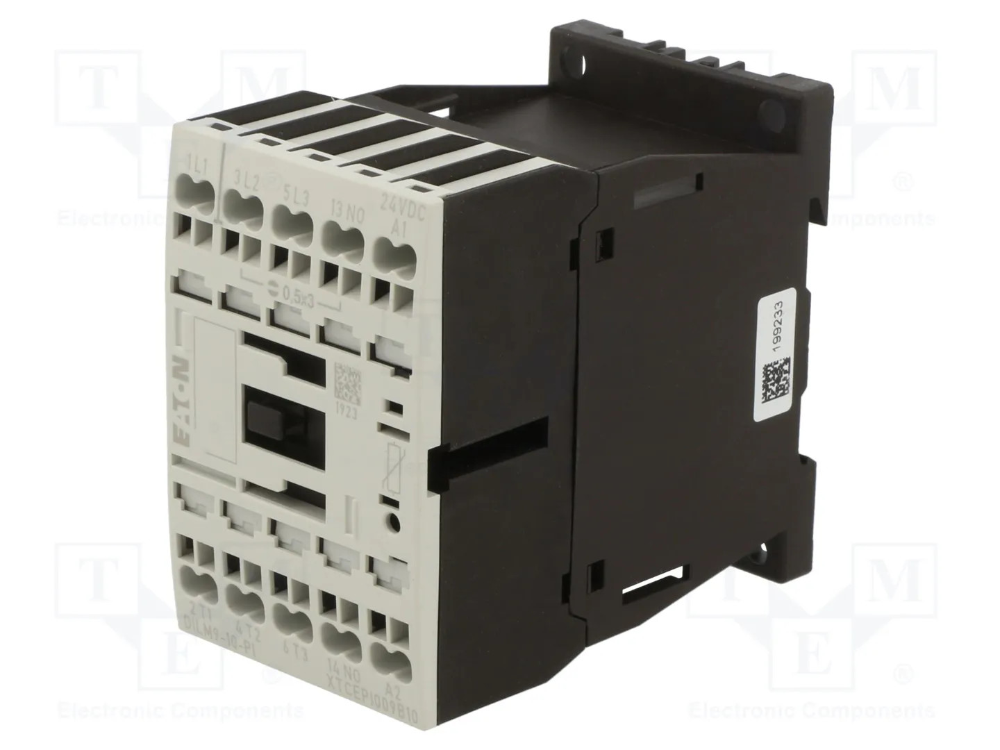 Eaton Contattore Di Potenza, Relais - Immagine 3