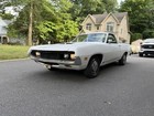 1971 Ford Ranchero Squire