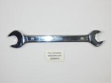Oem Original Ferrari Tool Kit Wrench Spanner Tool 18-19mm Chrome Vanadium Kravn Oem Original Ferrari Tool Kit Wrench Spanner Tool 18-19mm Chrome Vanadium Kravn