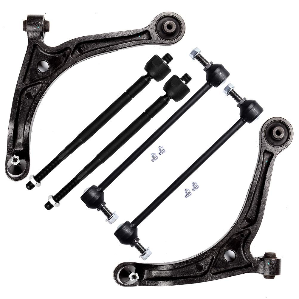 6pcs Front Suspension Kit For Honda Odyssey All Model 2002-2004