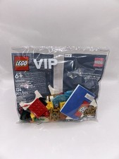 LEGO VIP 40605 Lunar New Year Add-on Pack GWP Brand New/Sealed