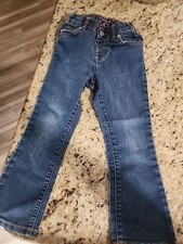 Toddler 4 Jeans