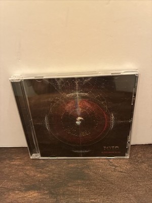 Toto 40 Trips Around The Sun CD