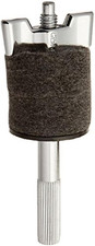 4" Mini Cymbal Stacker, with Compact 8Mm Thread Mount for Stacking Two Cymbals,