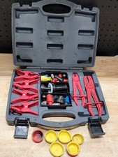 MATCO TOOLS Master Line Stopper Kit MLS700 Se...