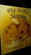 While You Were Sleeping - VERY GOOD
