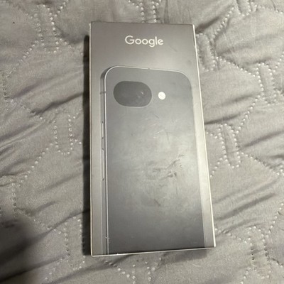 Google Pixel 10a 128GB - Berry - GA09604-US - T-Mobile - NEW
