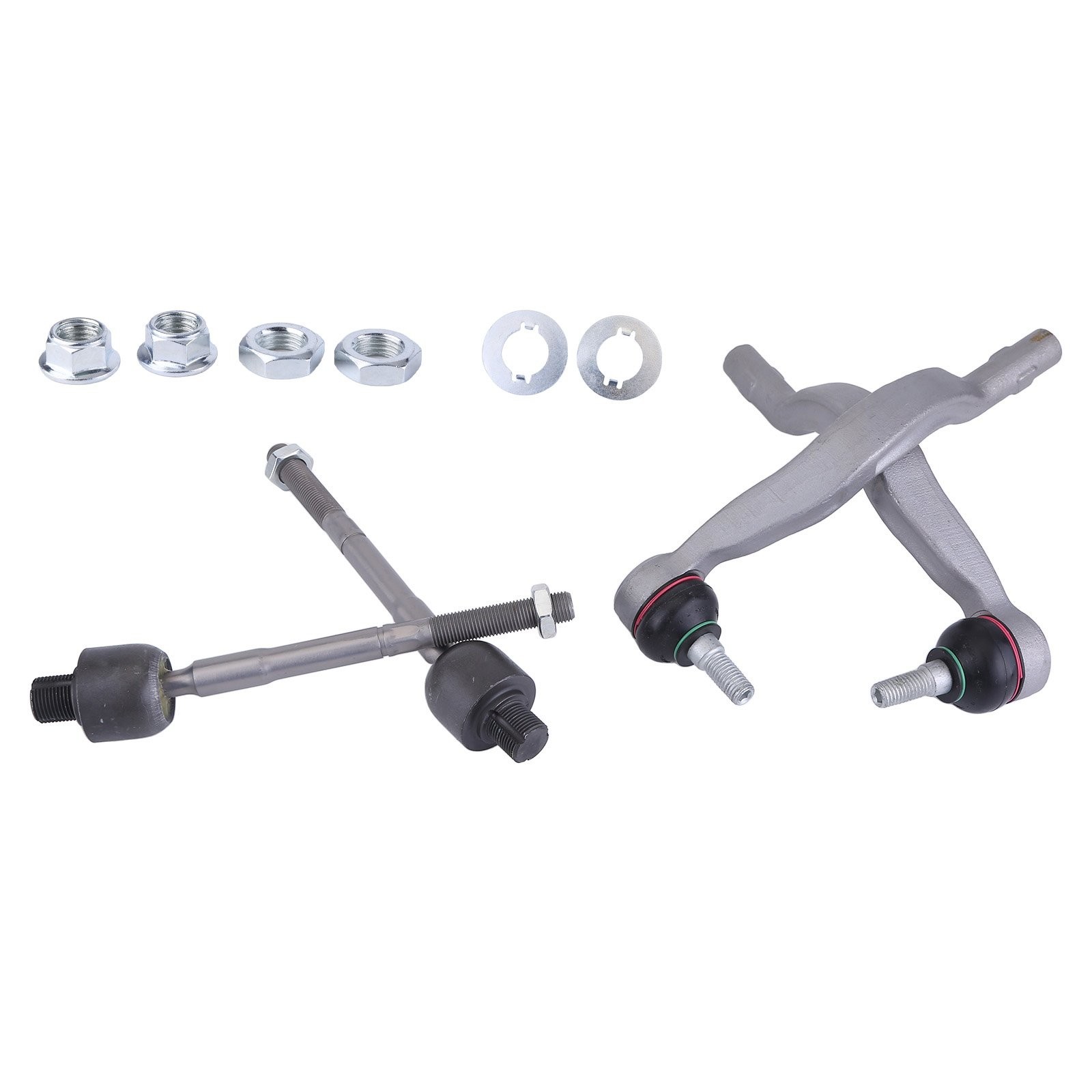 Maserati Ghibli 2014-2017 RIGHT+INNER Tie rod end