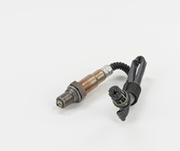 Bosch 0 258 006 808 Lambdasonde FüR Bmw, BMW (Brillanz)