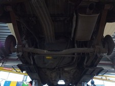 Essieu Volkswagen CADDY