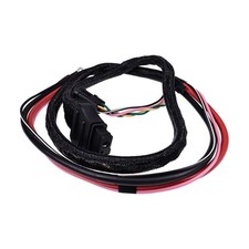 4-pin Truck Side Cable Harness 42014 For Western Fisher Snowex V-blade
