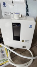 Kangen Enagic Leveluk K8 Water Filter Machine Pre-owned