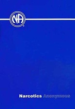 Narcotics Anonymous Basic Text 6th - Hardcove...