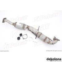 Katalysator FüR Volvo S80 S60 V70 01-10