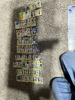 Topps Yellow Walgreens Parallel Lot 100+ MLB Cards RC Stars Bulk
