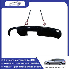 Baguette de porte Skoda SUPERB