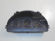 Mercedes ML I W163 Kombiinstrument 4,0 CDI A1635404011 Mercedes ML I W163 Kombiinstrument 4,0 CDI A1635404011